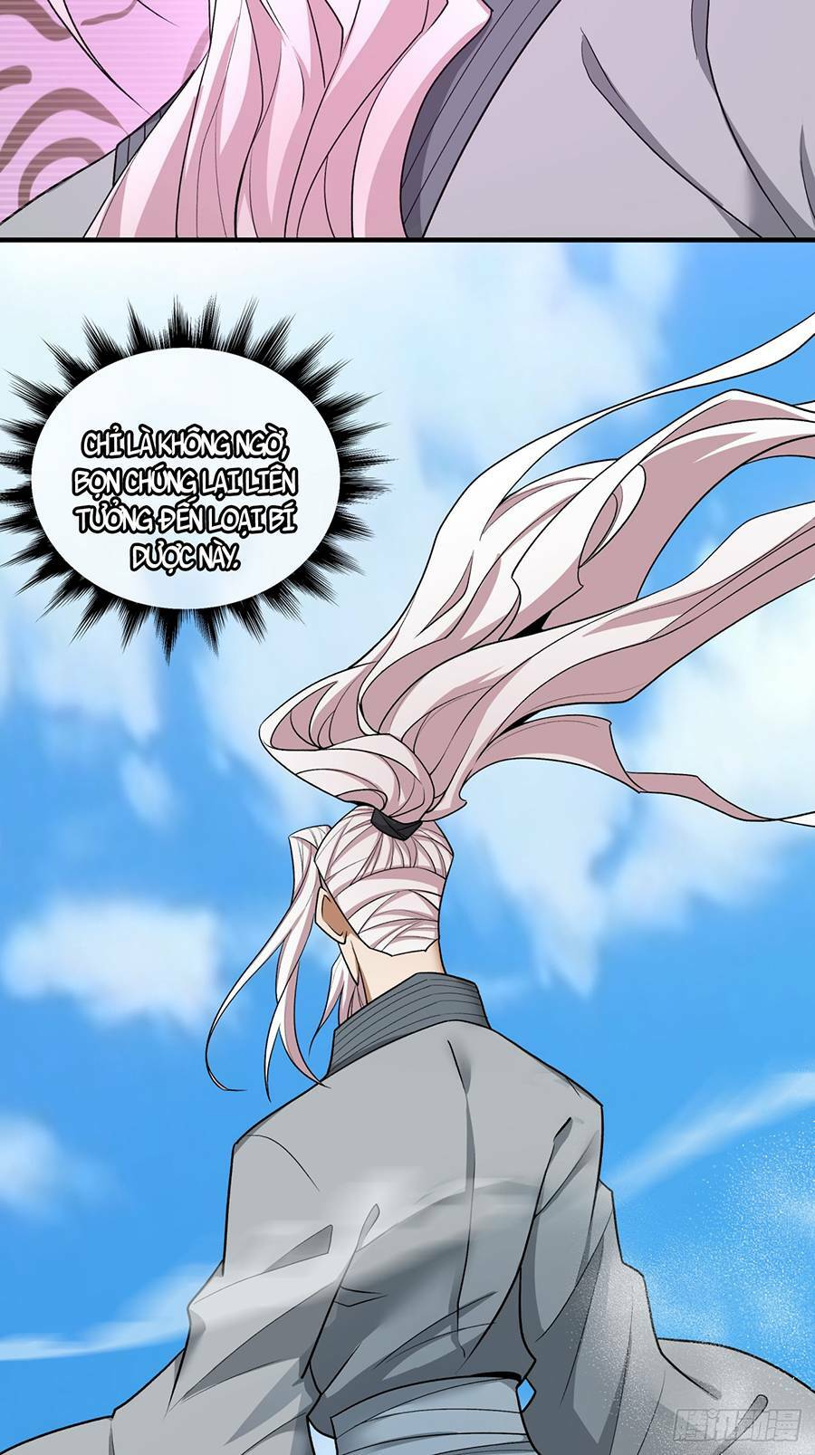 Đồ Đệ Của Ta Đều Là Đại Phản Phái Chapter 31 - Trang 19