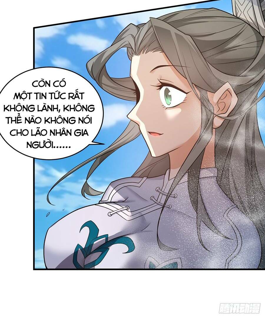 Đồ Đệ Của Ta Đều Là Đại Phản Phái Chapter 31 - Trang 21