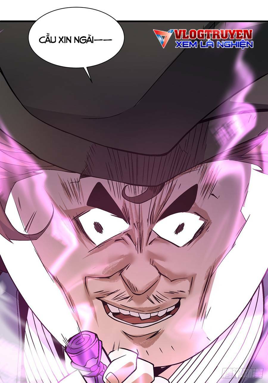 Đồ Đệ Của Ta Đều Là Đại Phản Phái Chapter 31 - Trang 29