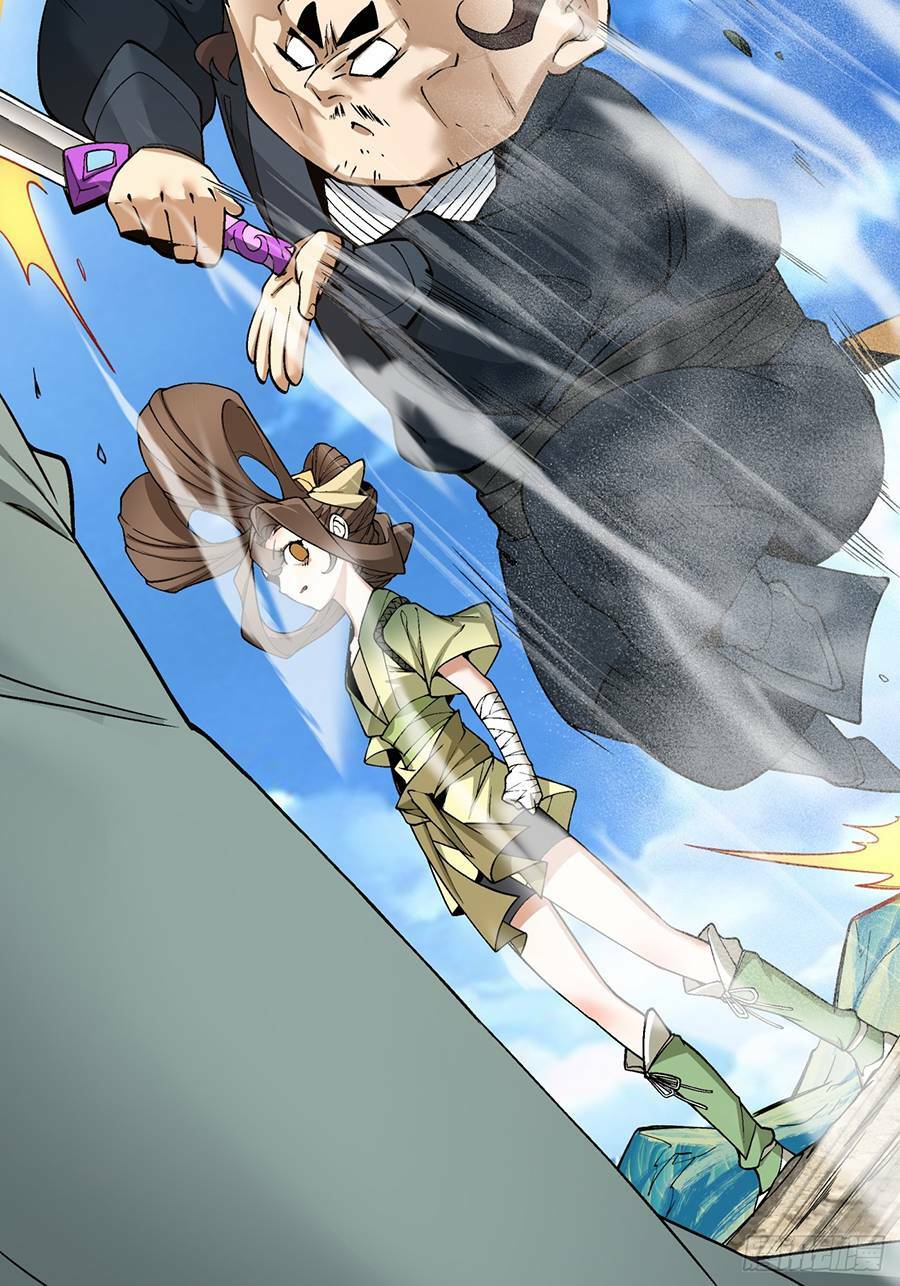 Đồ Đệ Của Ta Đều Là Đại Phản Phái Chapter 31 - Trang 32