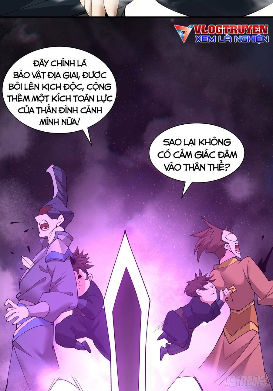 Đồ Đệ Của Ta Đều Là Đại Phản Phái Chapter 31 - Trang 37