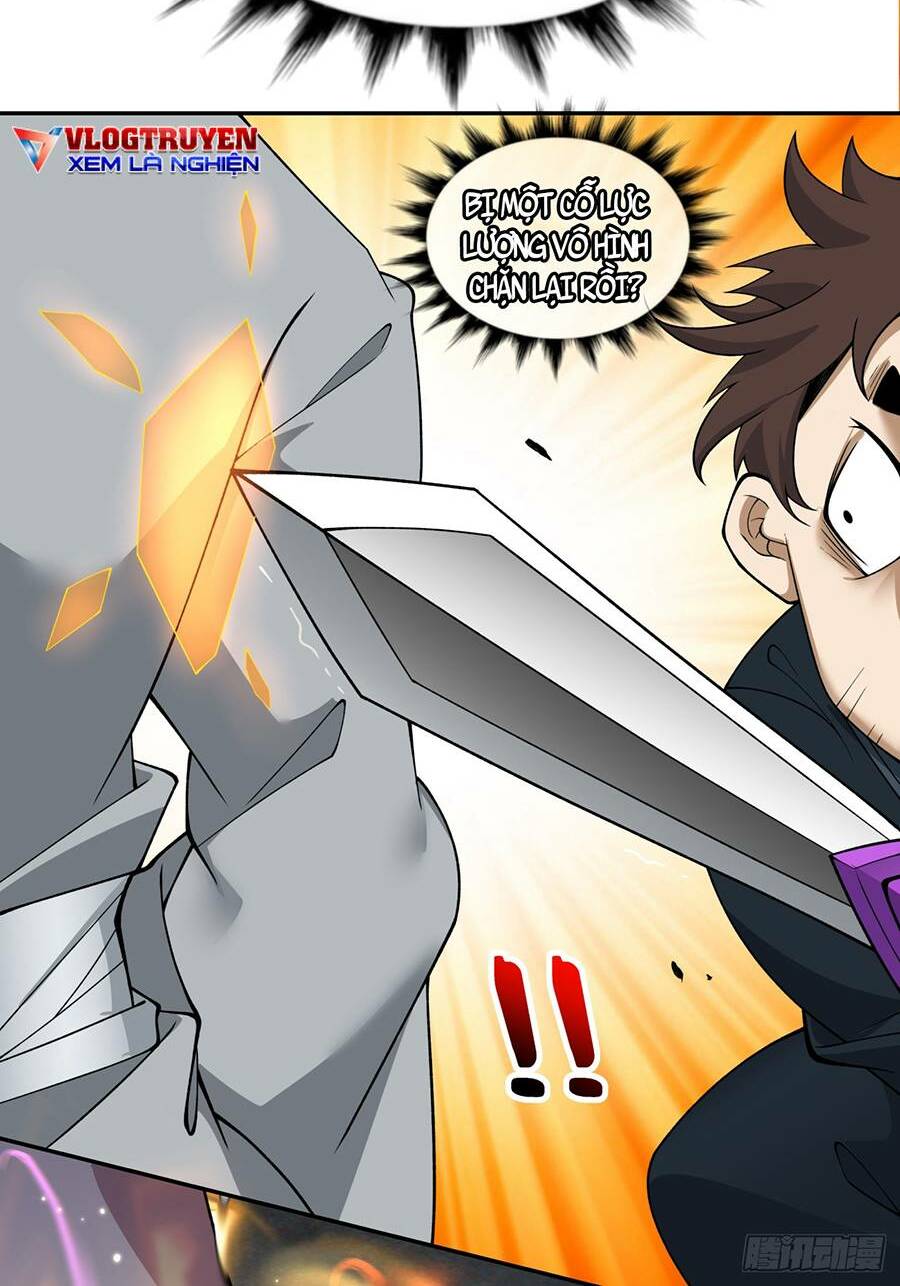 Đồ Đệ Của Ta Đều Là Đại Phản Phái Chapter 31 - Trang 39