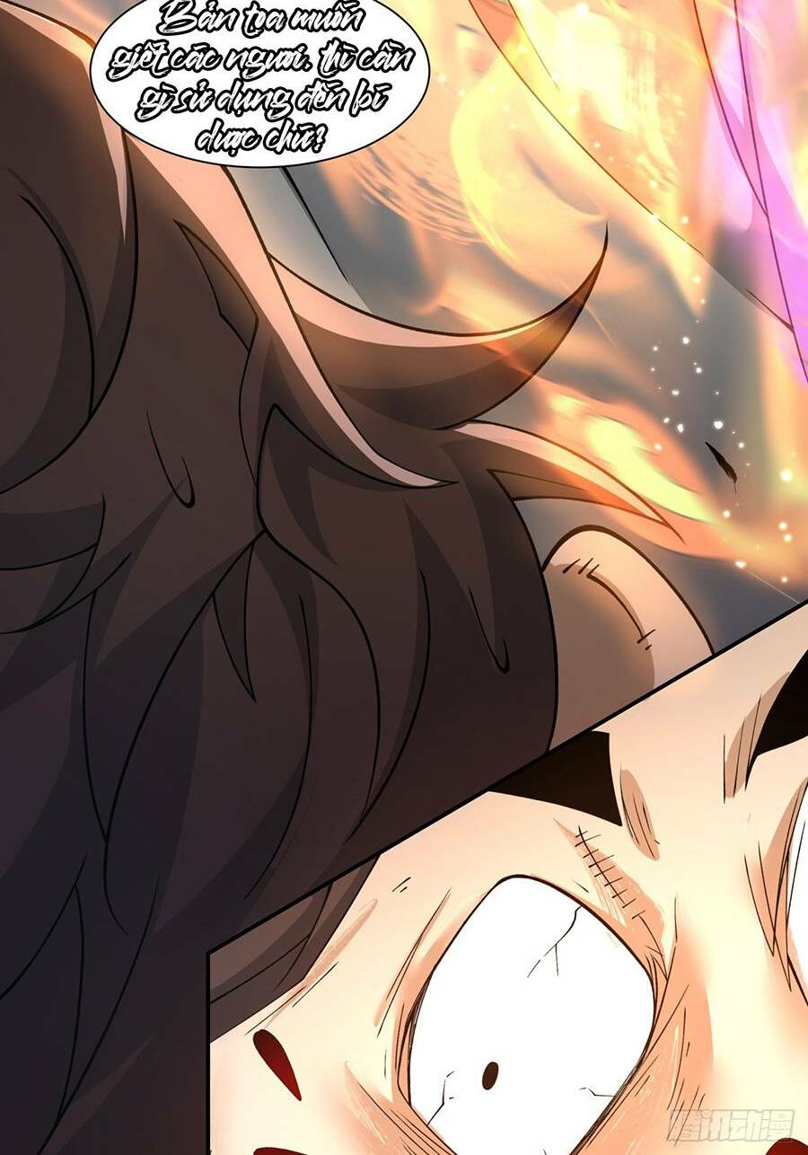 Đồ Đệ Của Ta Đều Là Đại Phản Phái Chapter 31 - Trang 42