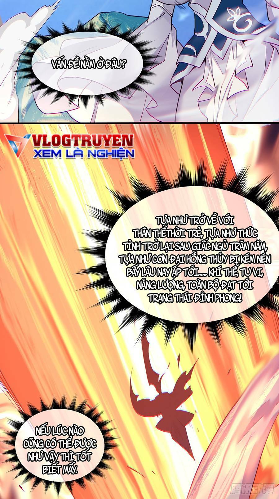 Đồ Đệ Của Ta Đều Là Đại Phản Phái Chapter 31 - Trang 46