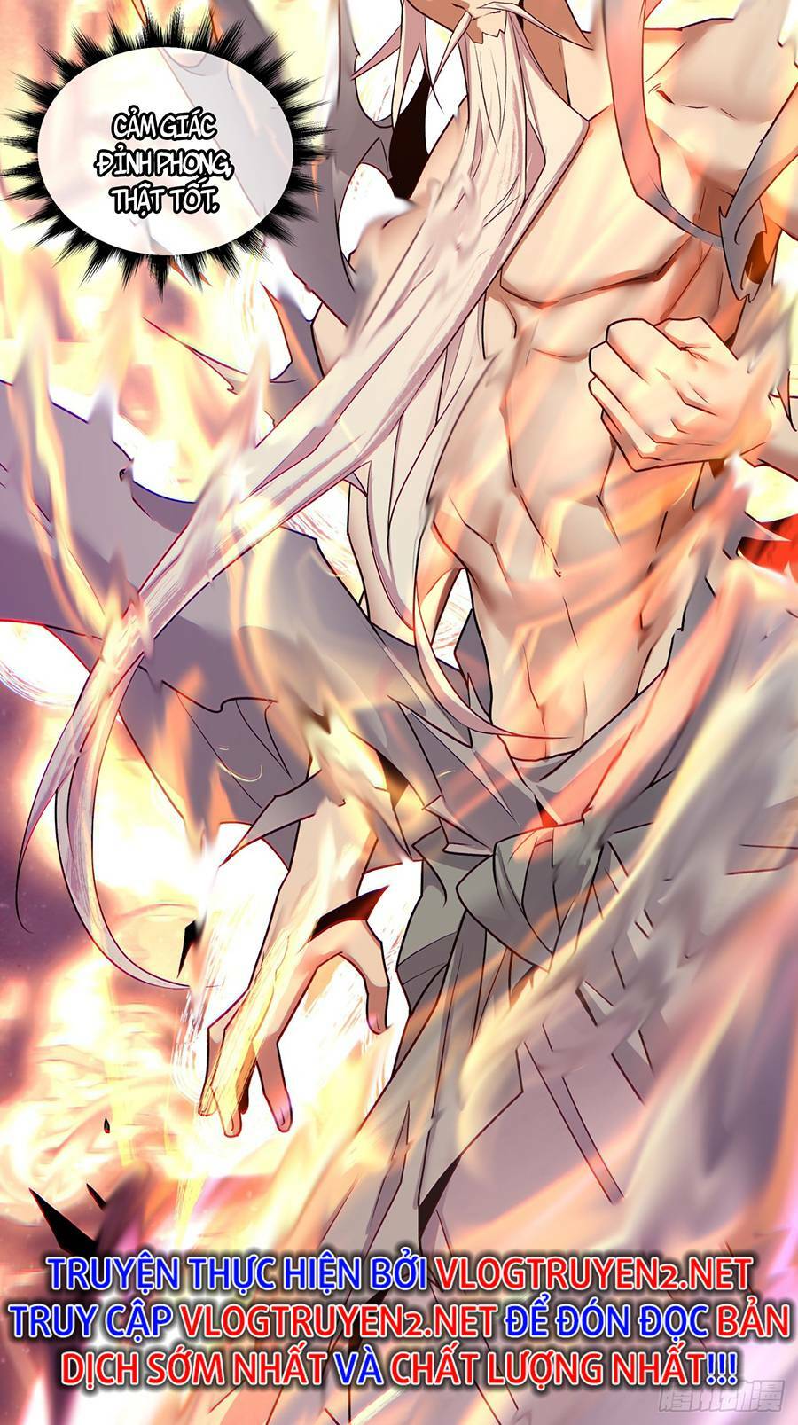 Đồ Đệ Của Ta Đều Là Đại Phản Phái Chapter 31 - Trang 48