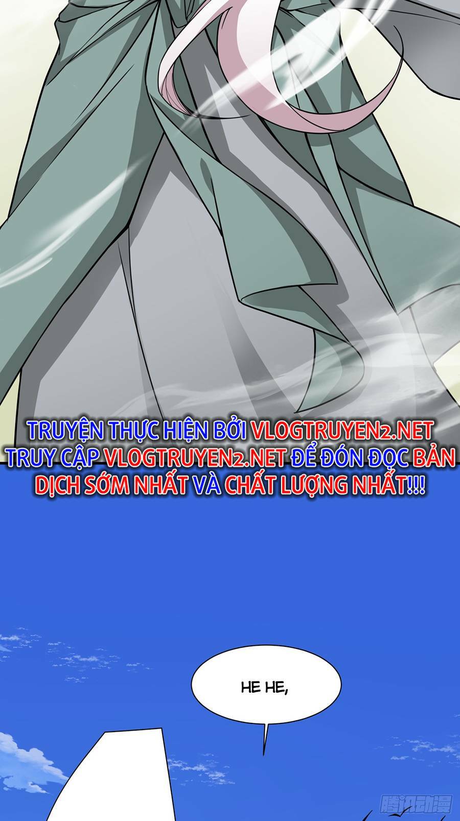 Đồ Đệ Của Ta Đều Là Đại Phản Phái Chapter 31 - Trang 4