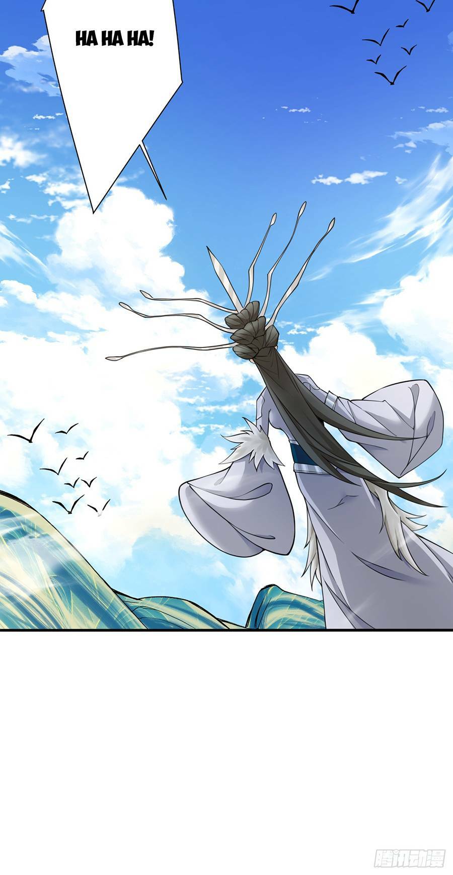 Đồ Đệ Của Ta Đều Là Đại Phản Phái Chapter 31 - Trang 5