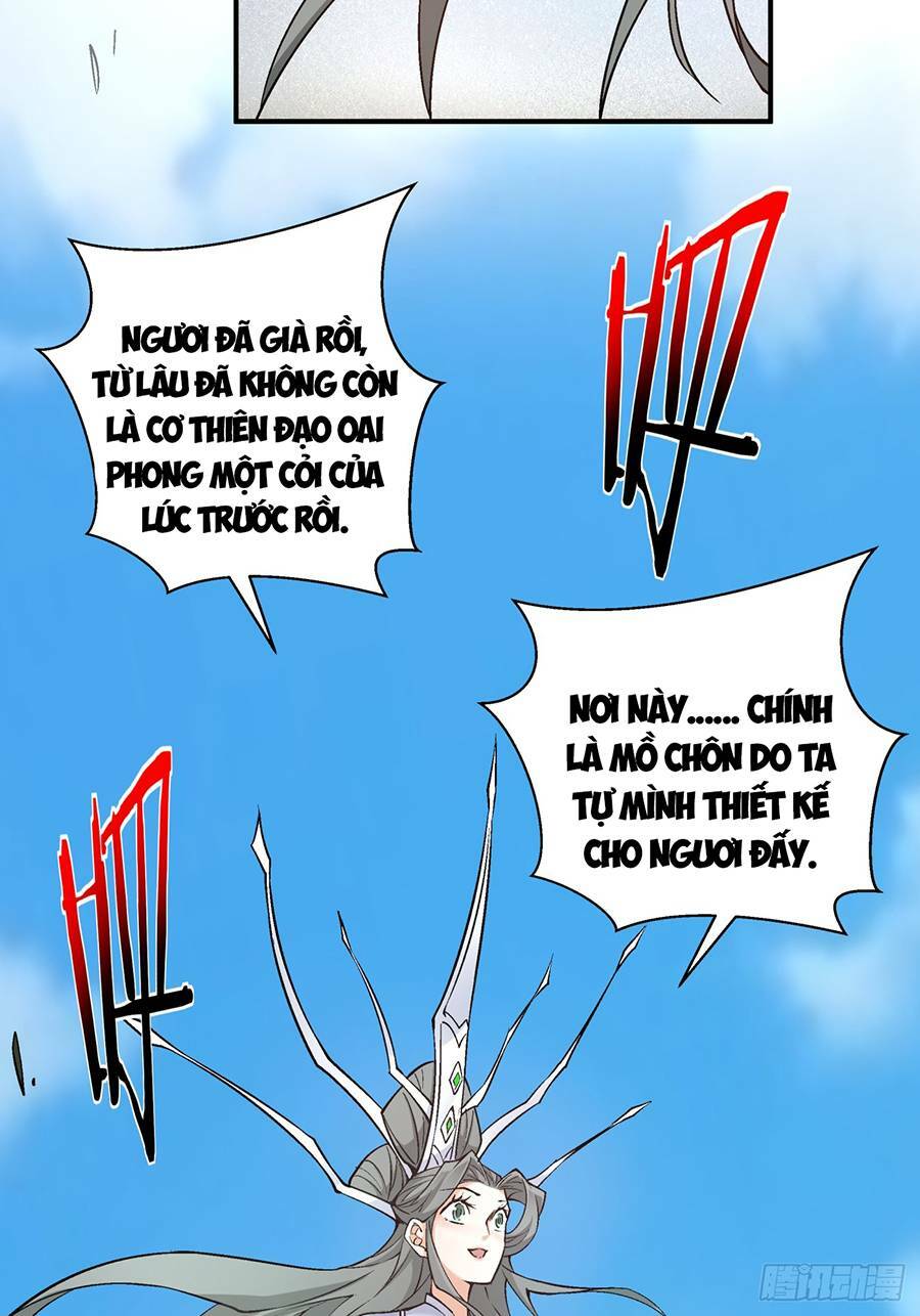 Đồ Đệ Của Ta Đều Là Đại Phản Phái Chapter 31 - Trang 7