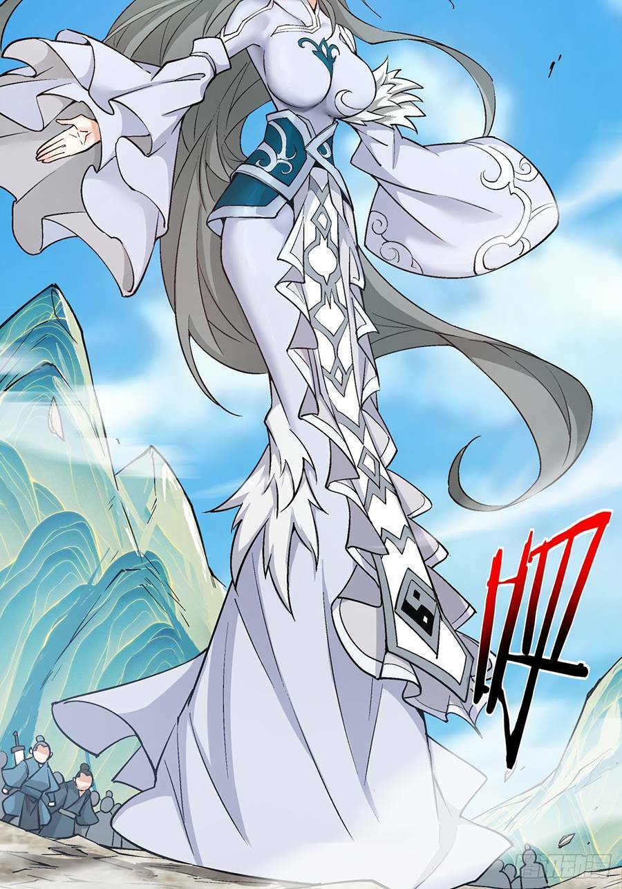 Đồ Đệ Của Ta Đều Là Đại Phản Phái Chapter 31 - Trang 8