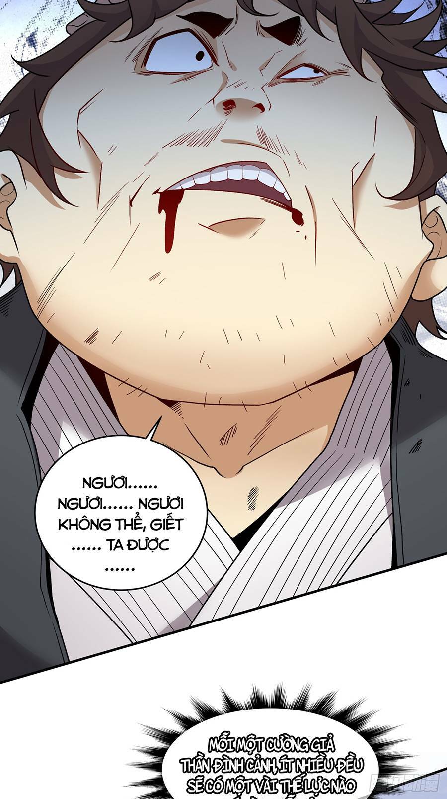 Đồ Đệ Của Ta Đều Là Đại Phản Phái Chapter 32 - Trang 10