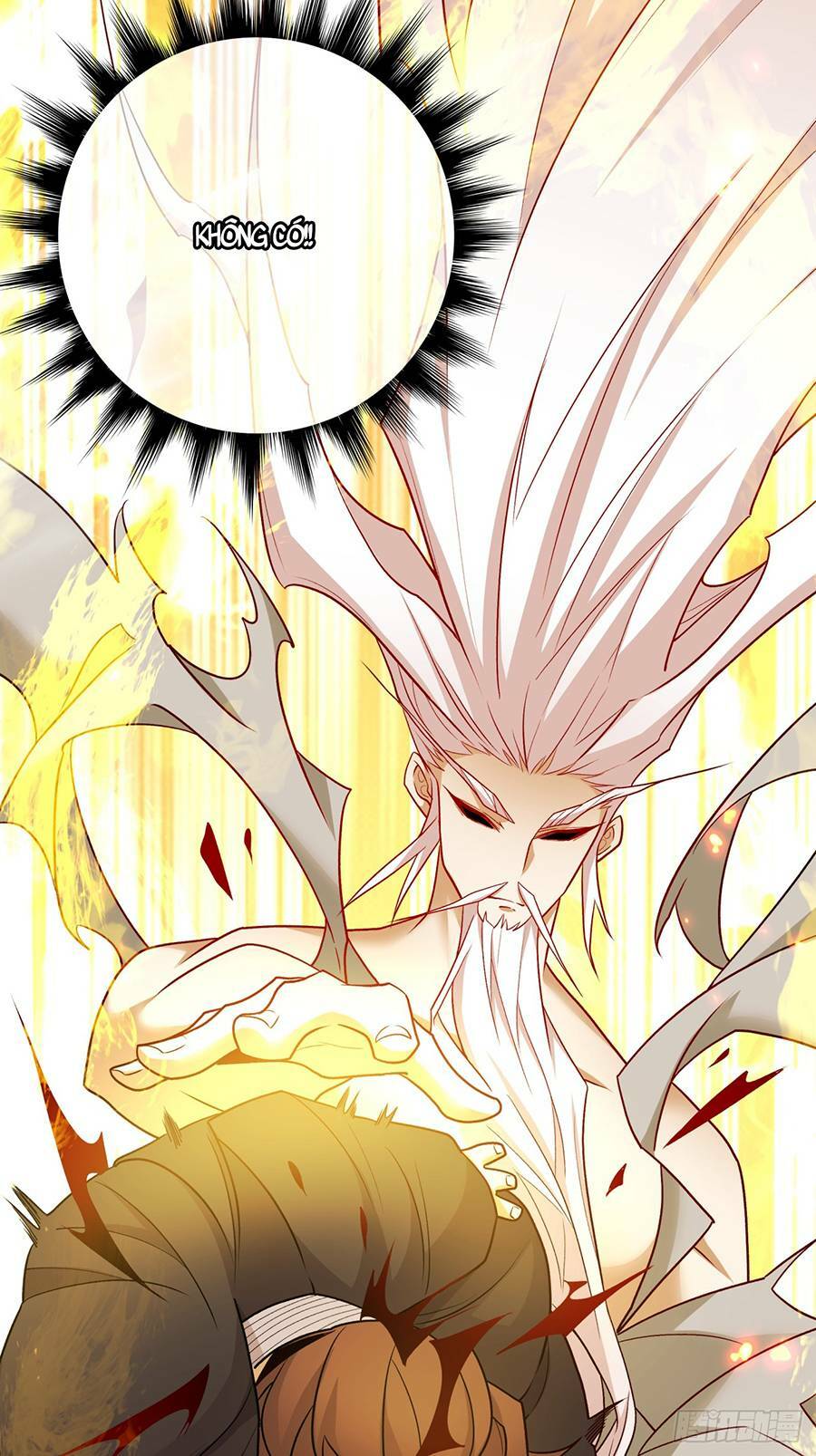 Đồ Đệ Của Ta Đều Là Đại Phản Phái Chapter 32 - Trang 12