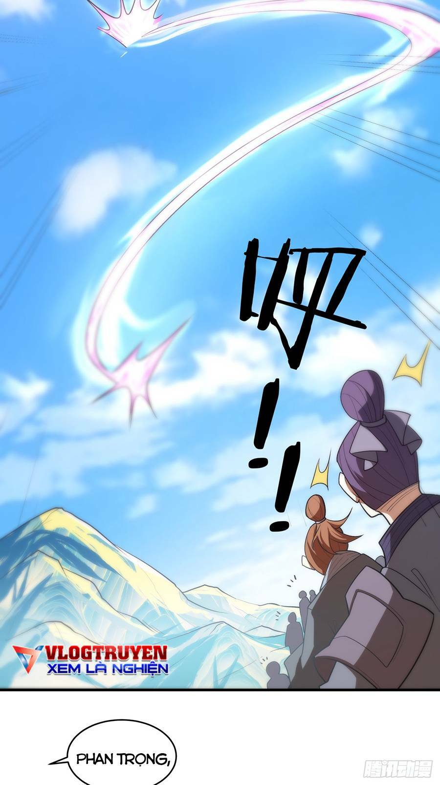 Đồ Đệ Của Ta Đều Là Đại Phản Phái Chapter 32 - Trang 18