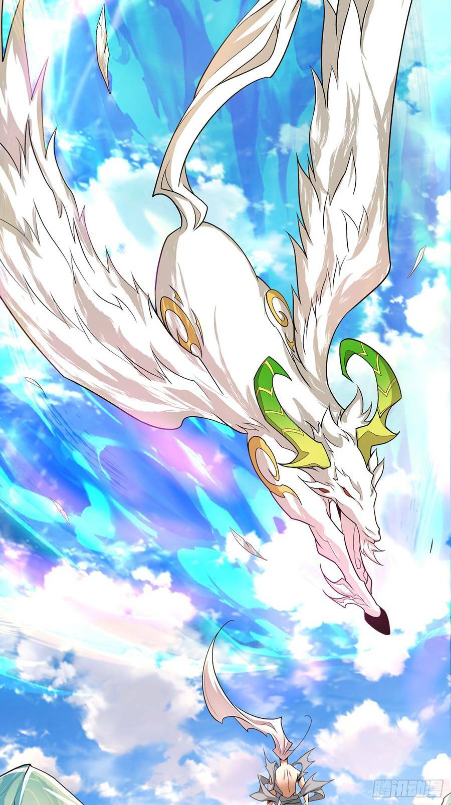 Đồ Đệ Của Ta Đều Là Đại Phản Phái Chapter 32 - Trang 23