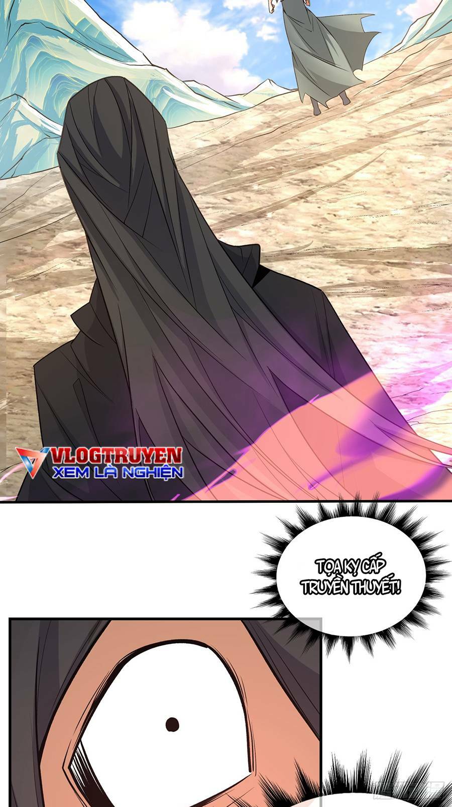 Đồ Đệ Của Ta Đều Là Đại Phản Phái Chapter 32 - Trang 24