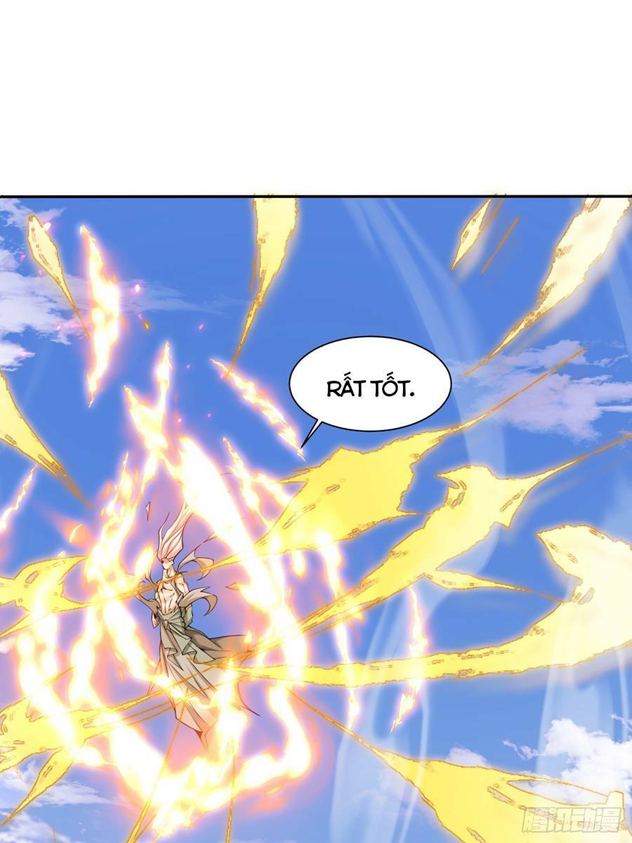 Đồ Đệ Của Ta Đều Là Đại Phản Phái Chapter 32 - Trang 29