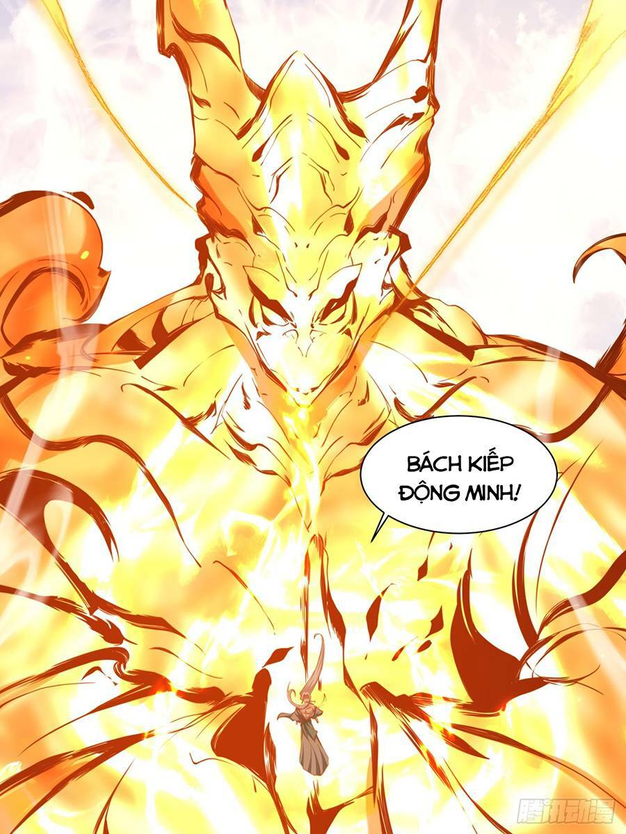 Đồ Đệ Của Ta Đều Là Đại Phản Phái Chapter 32 - Trang 34