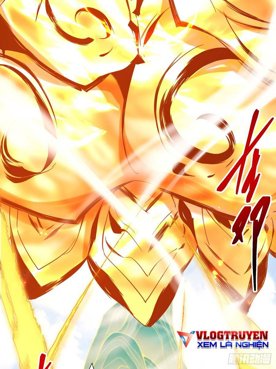 Đồ Đệ Của Ta Đều Là Đại Phản Phái Chapter 32 - Trang 35