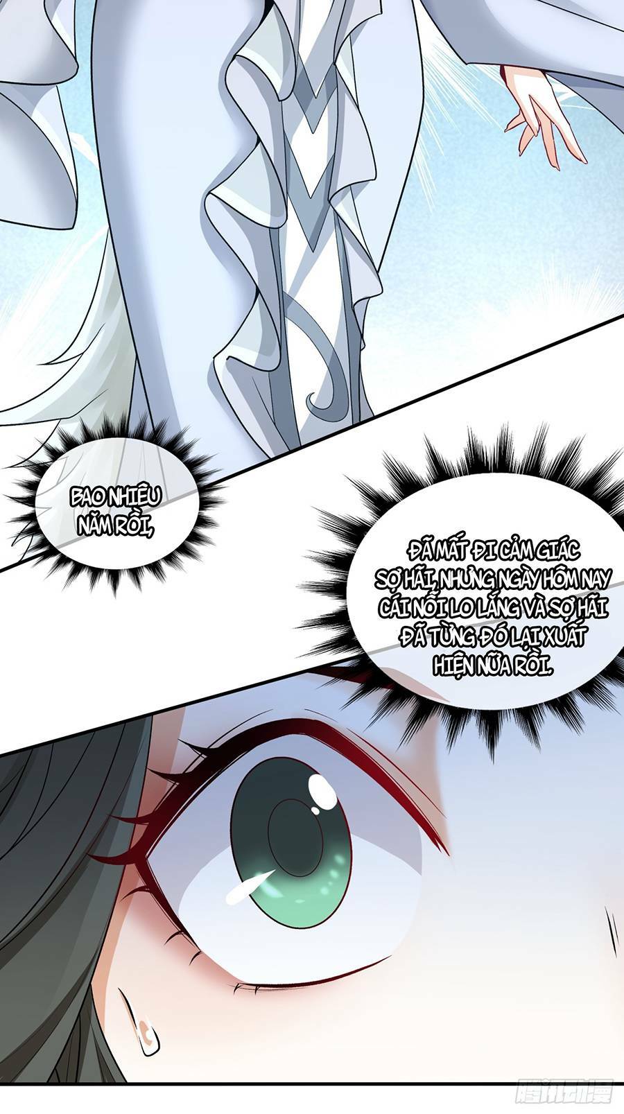 Đồ Đệ Của Ta Đều Là Đại Phản Phái Chapter 32 - Trang 3