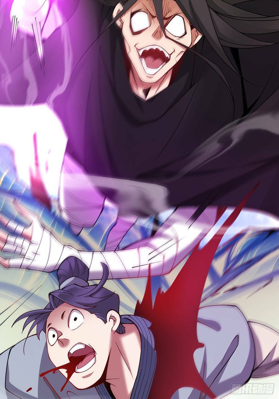 Đồ Đệ Của Ta Đều Là Đại Phản Phái Chapter 32 - Trang 40