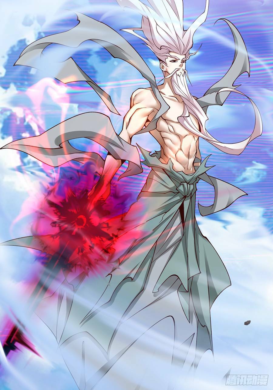 Đồ Đệ Của Ta Đều Là Đại Phản Phái Chapter 32 - Trang 43