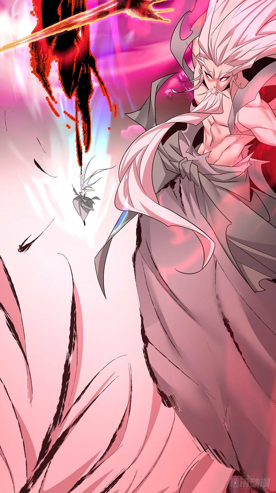 Đồ Đệ Của Ta Đều Là Đại Phản Phái Chapter 32 - Trang 47