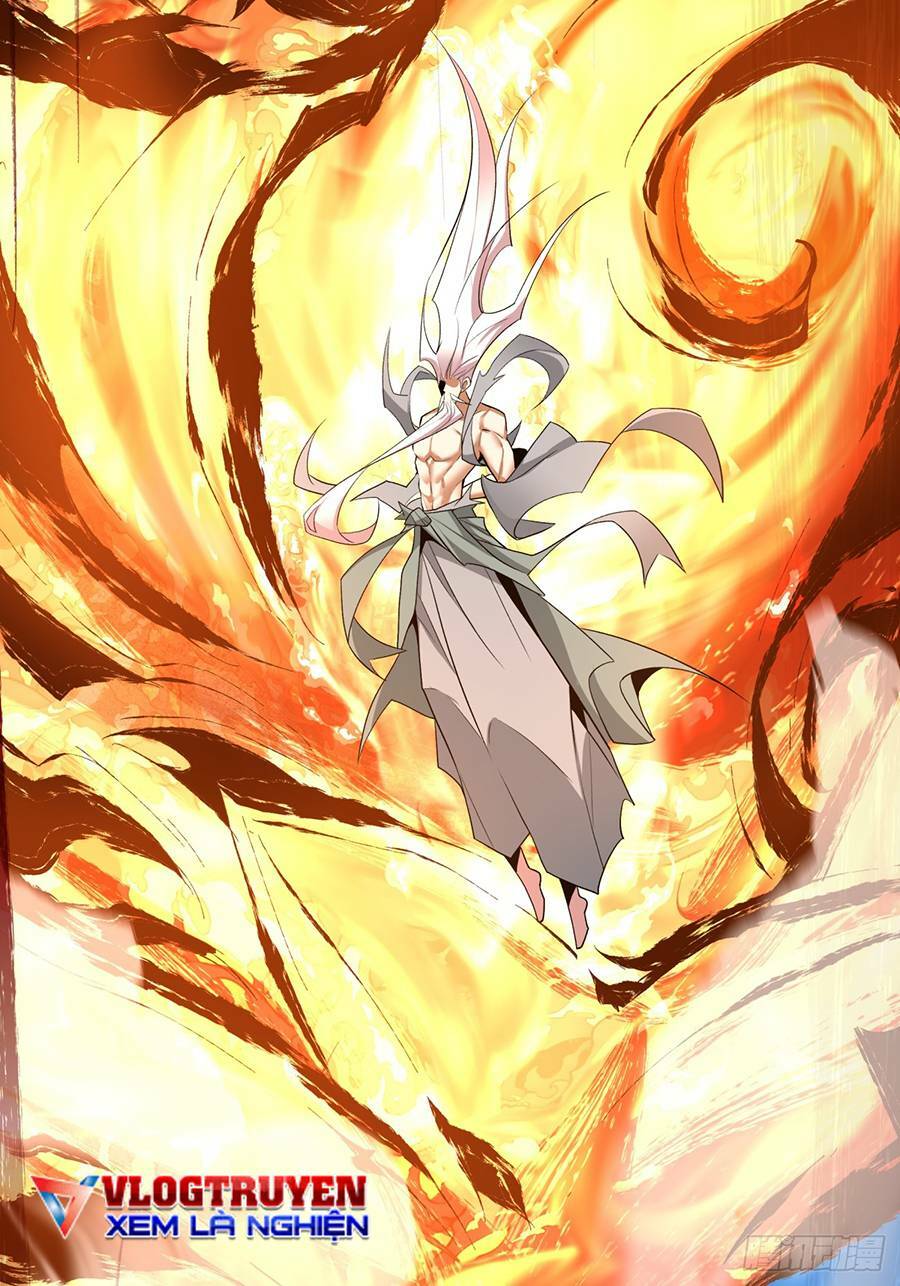 Đồ Đệ Của Ta Đều Là Đại Phản Phái Chapter 32 - Trang 53