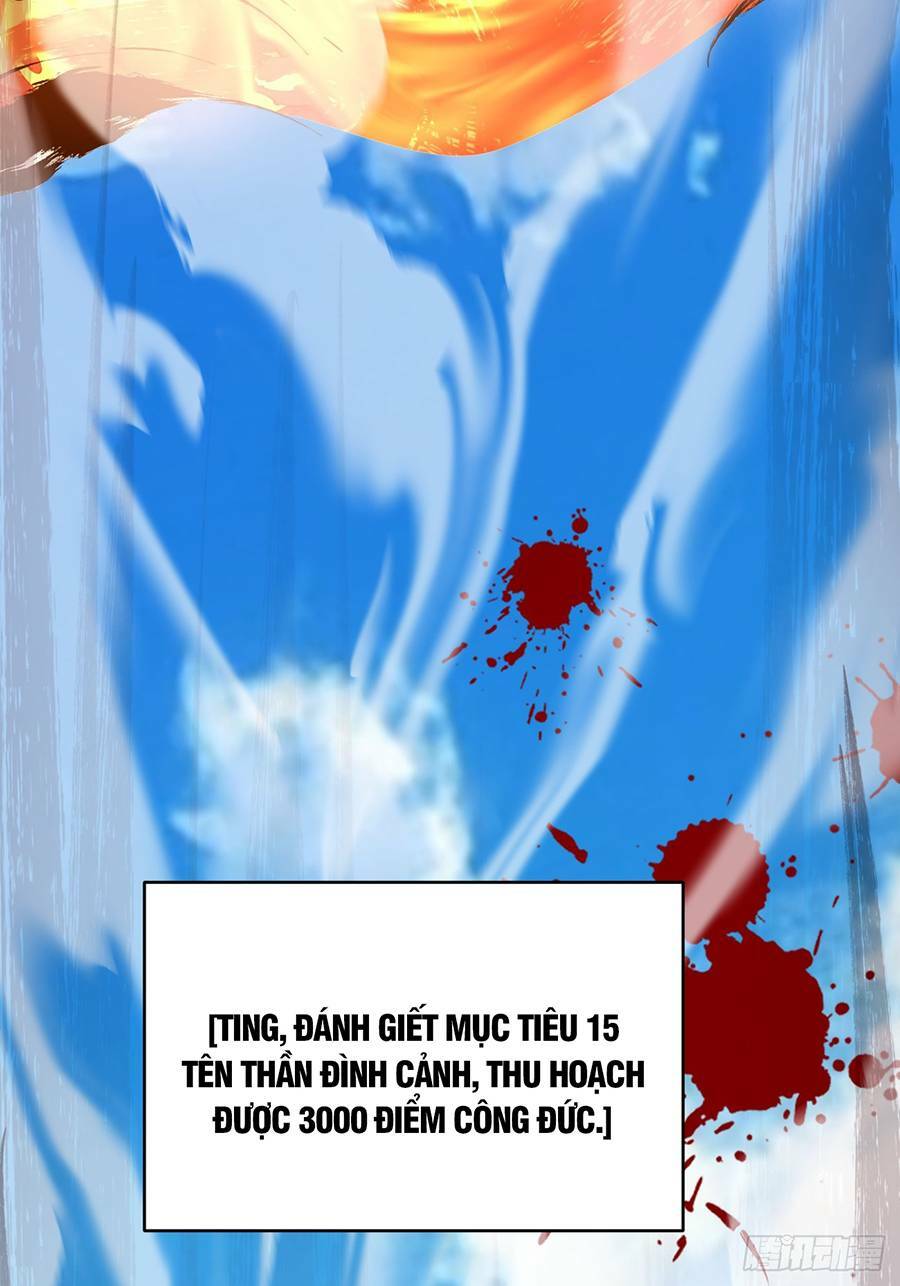 Đồ Đệ Của Ta Đều Là Đại Phản Phái Chapter 32 - Trang 54