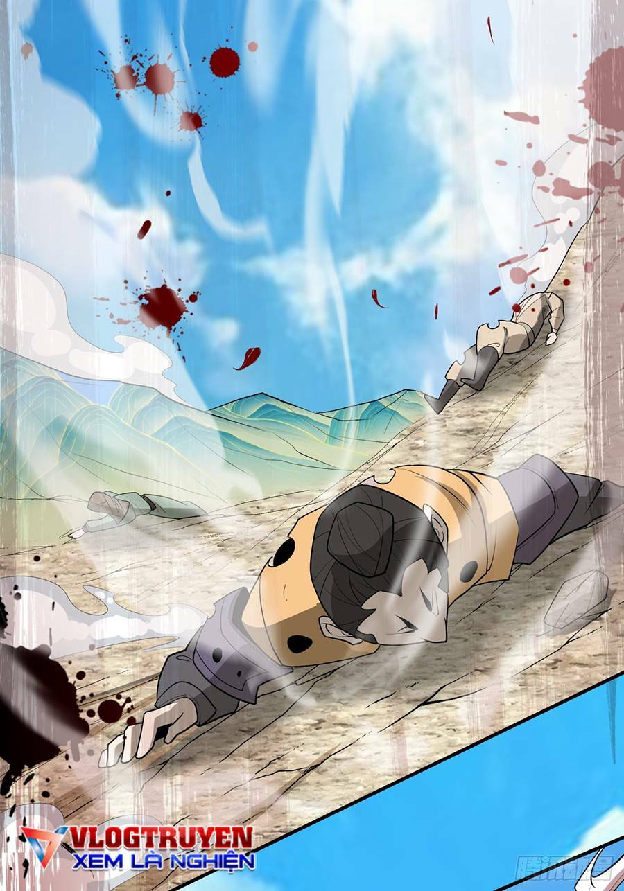 Đồ Đệ Của Ta Đều Là Đại Phản Phái Chapter 32 - Trang 55