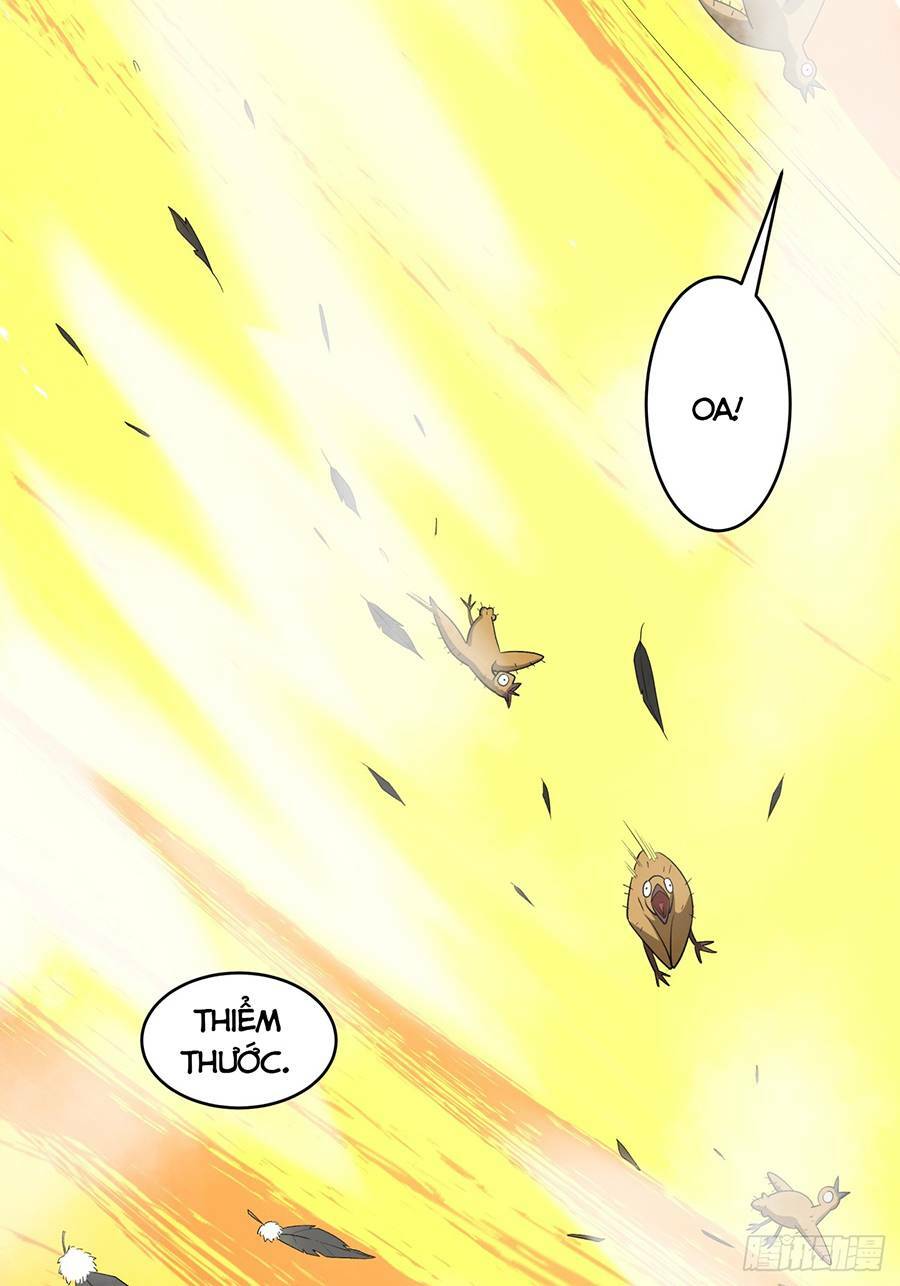 Đồ Đệ Của Ta Đều Là Đại Phản Phái Chapter 32 - Trang 57