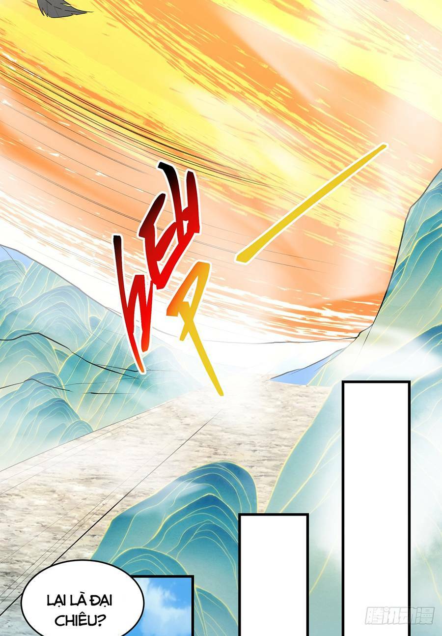 Đồ Đệ Của Ta Đều Là Đại Phản Phái Chapter 32 - Trang 58