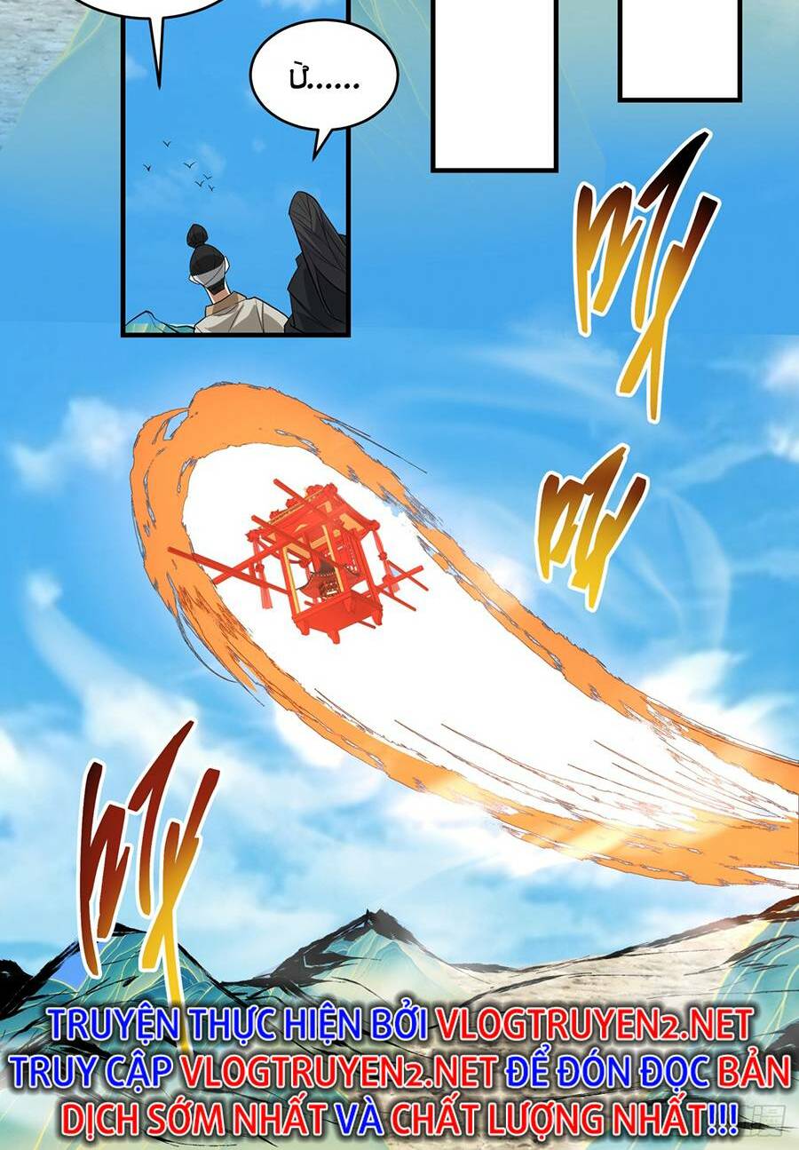 Đồ Đệ Của Ta Đều Là Đại Phản Phái Chapter 32 - Trang 59