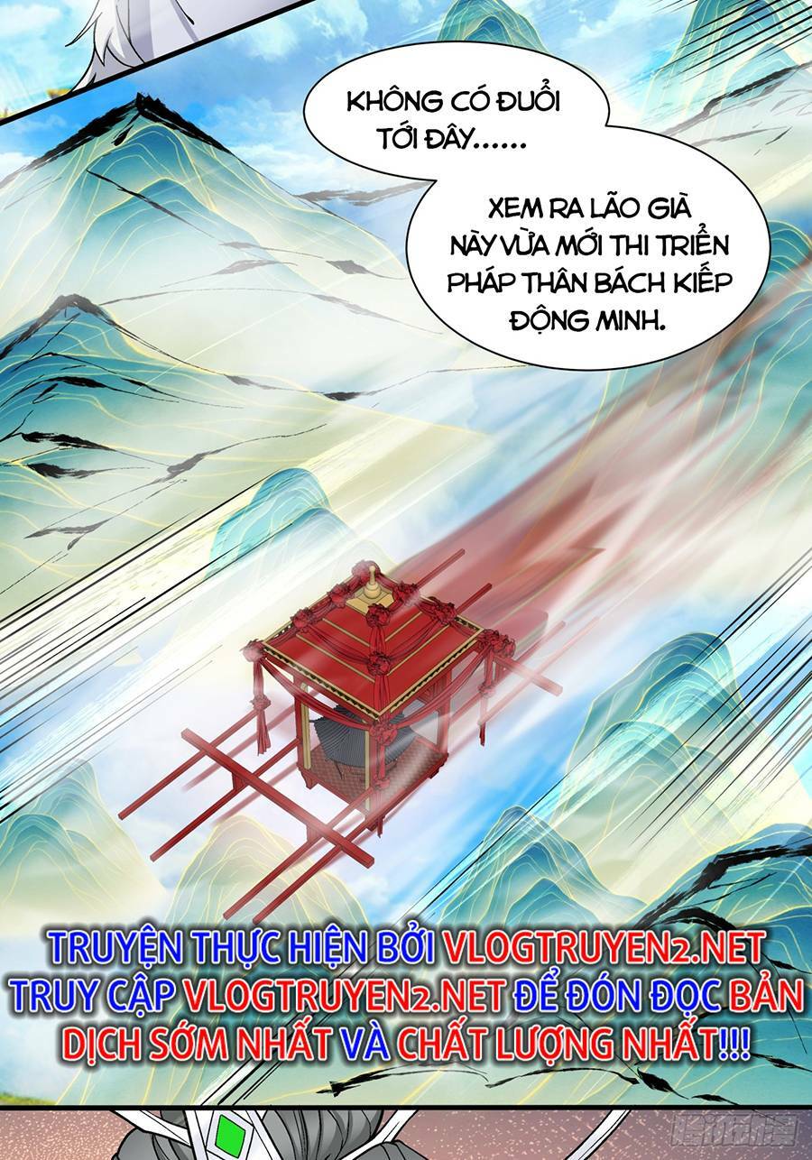 Đồ Đệ Của Ta Đều Là Đại Phản Phái Chapter 32 - Trang 62