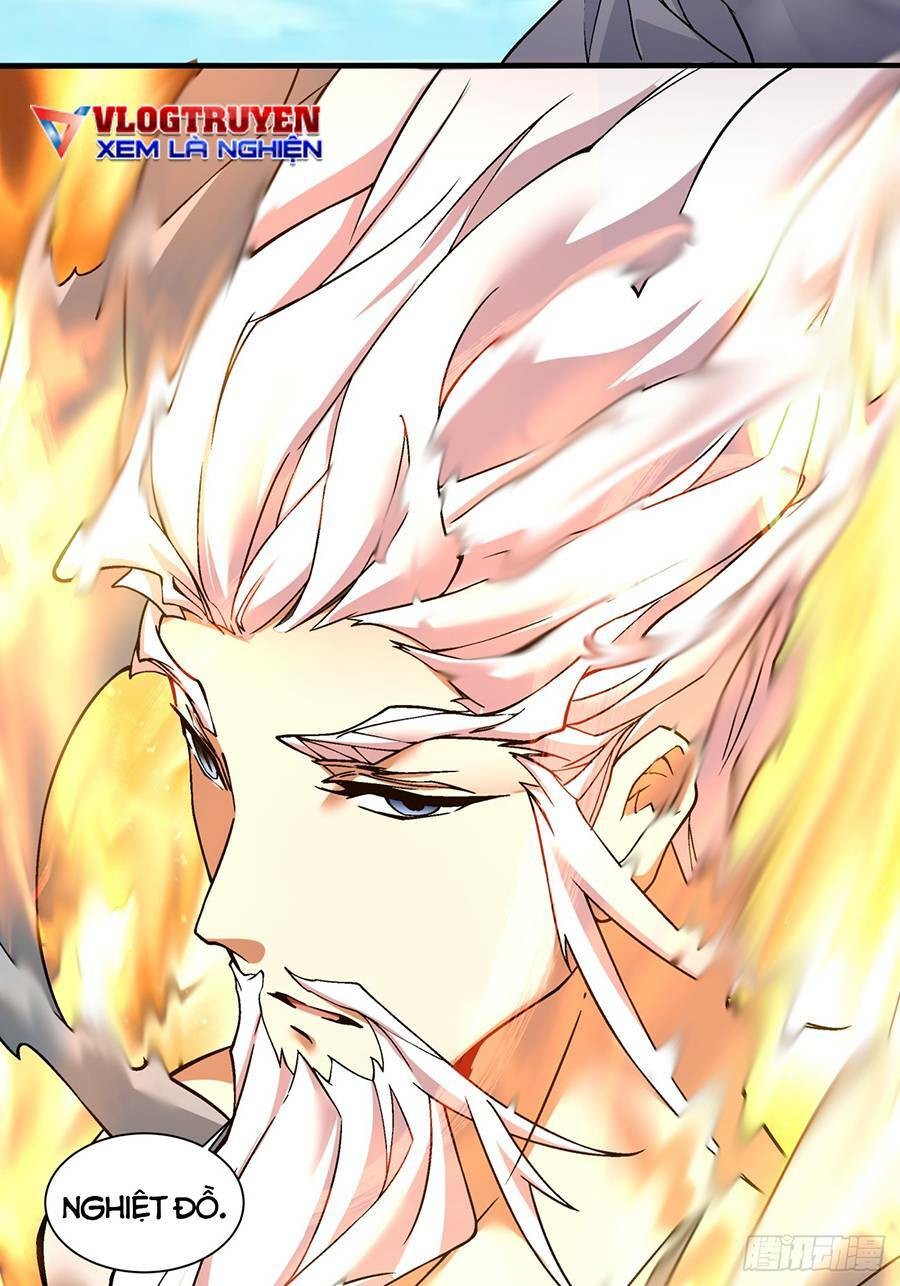 Đồ Đệ Của Ta Đều Là Đại Phản Phái Chapter 32 - Trang 65