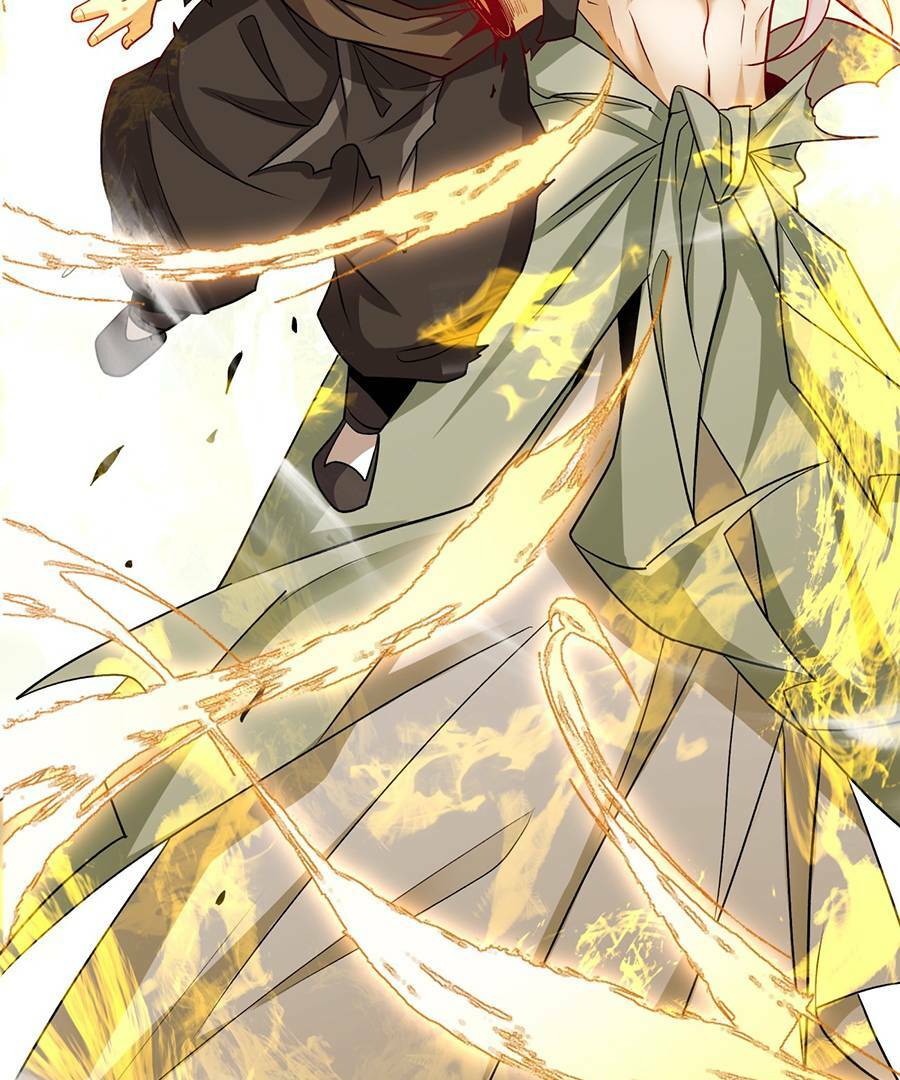 Đồ Đệ Của Ta Đều Là Đại Phản Phái Chapter 32 - Trang 7