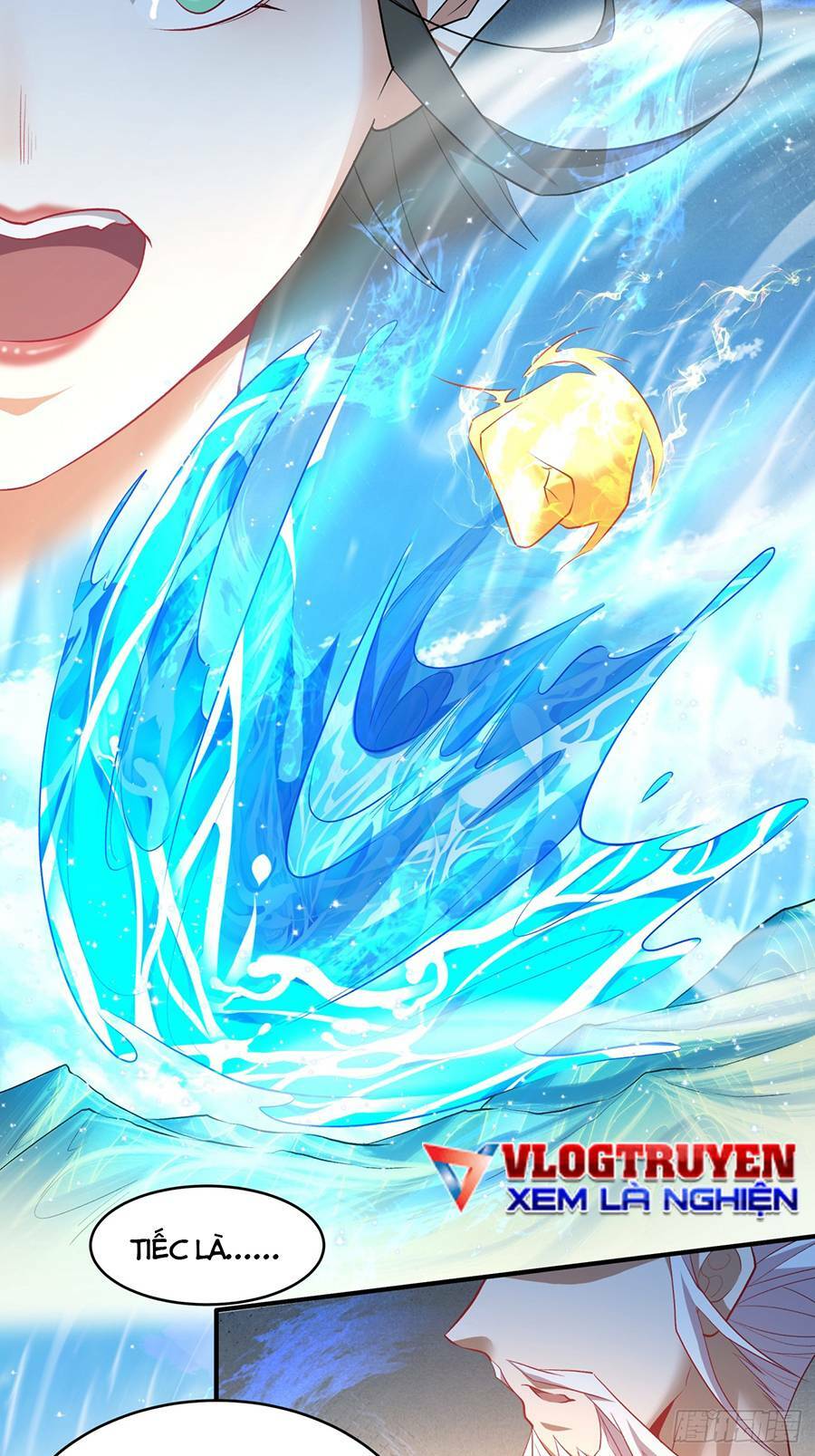 Đồ Đệ Của Ta Đều Là Đại Phản Phái Chapter 33 - Trang 12