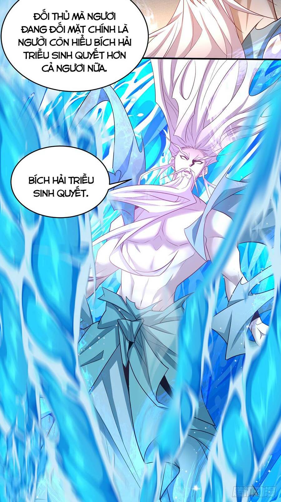 Đồ Đệ Của Ta Đều Là Đại Phản Phái Chapter 33 - Trang 13