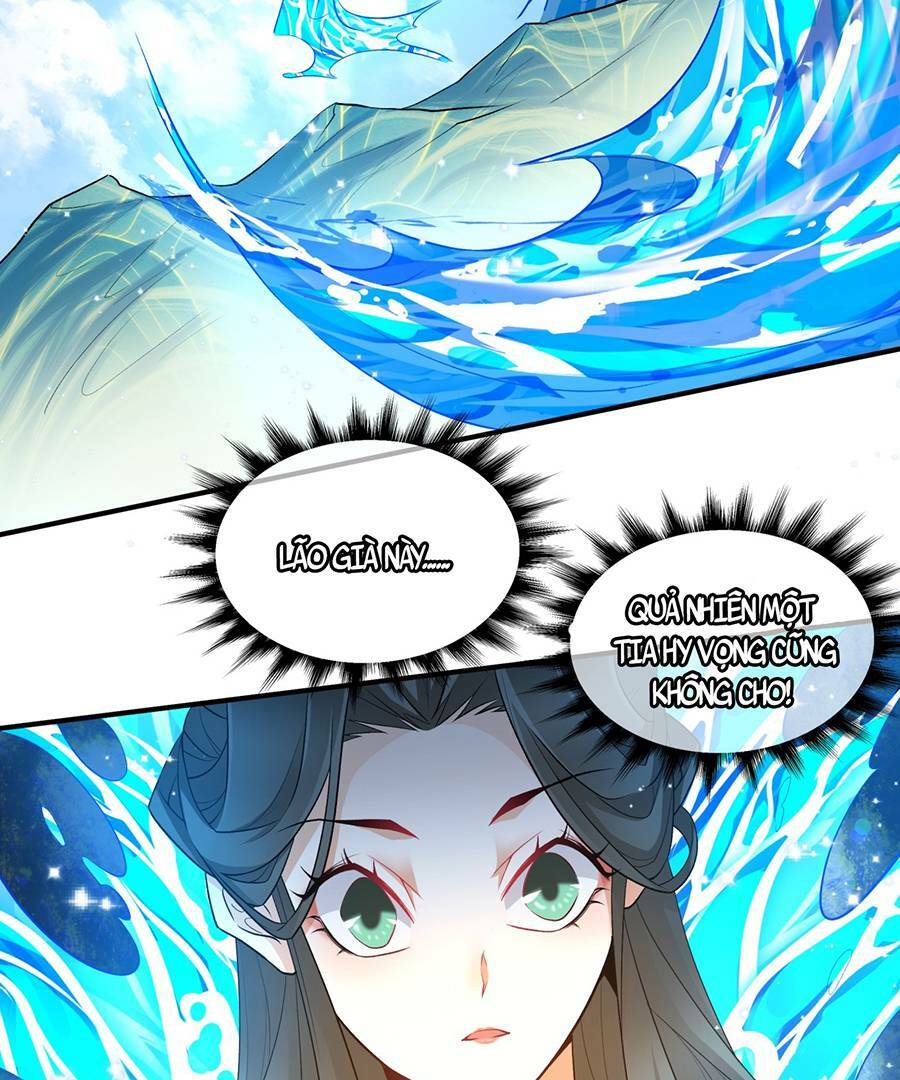 Đồ Đệ Của Ta Đều Là Đại Phản Phái Chapter 33 - Trang 15