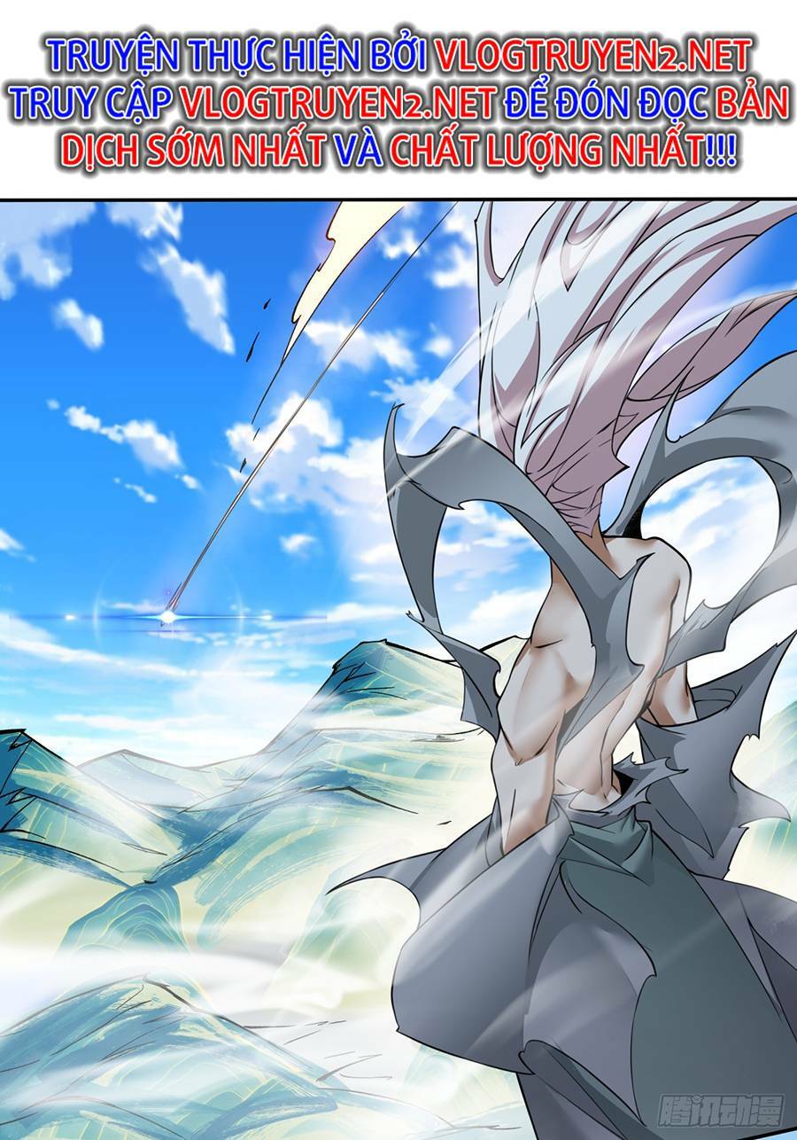 Đồ Đệ Của Ta Đều Là Đại Phản Phái Chapter 33 - Trang 17