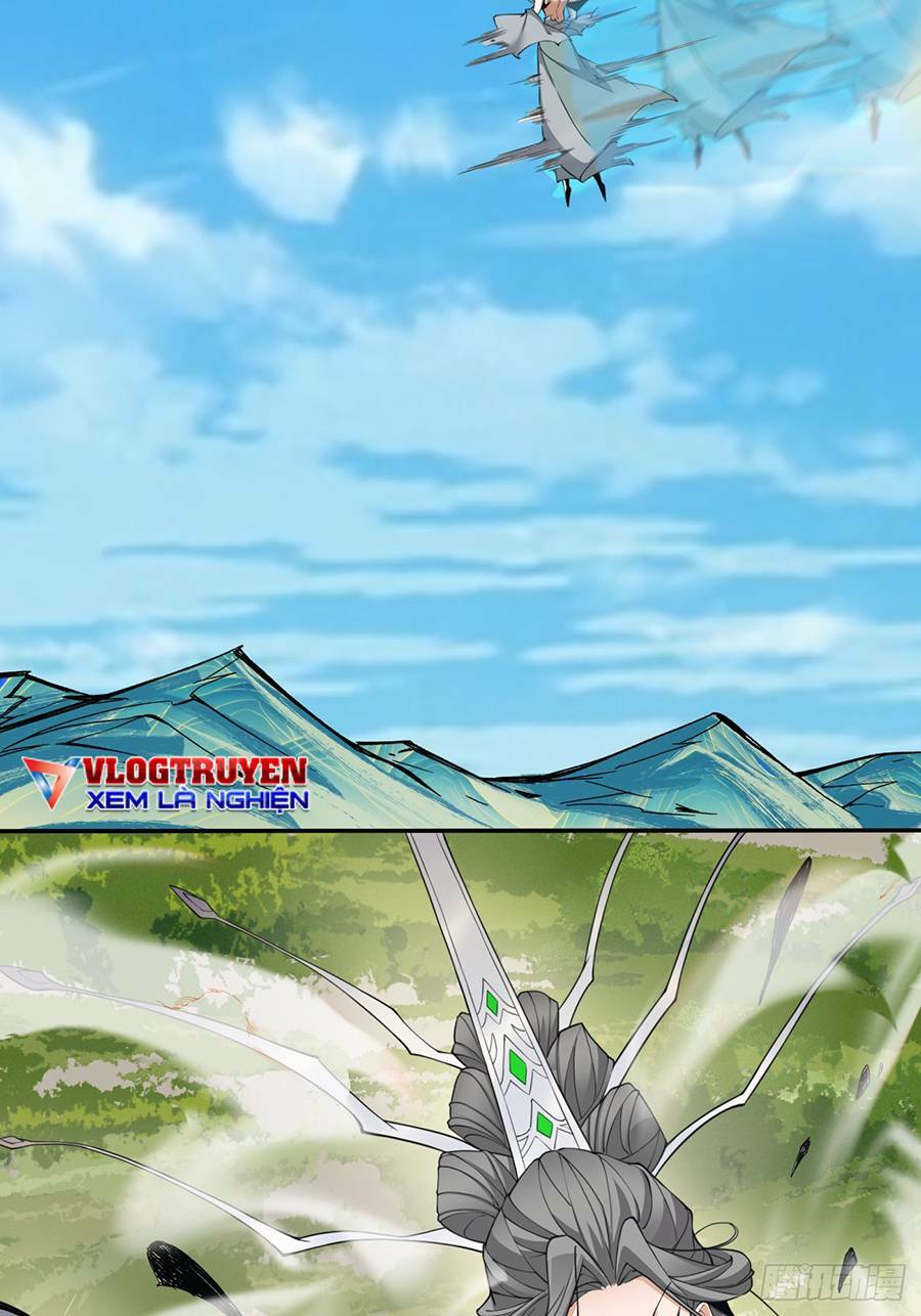 Đồ Đệ Của Ta Đều Là Đại Phản Phái Chapter 33 - Trang 19