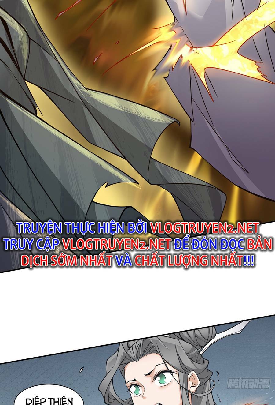Đồ Đệ Của Ta Đều Là Đại Phản Phái Chapter 33 - Trang 23