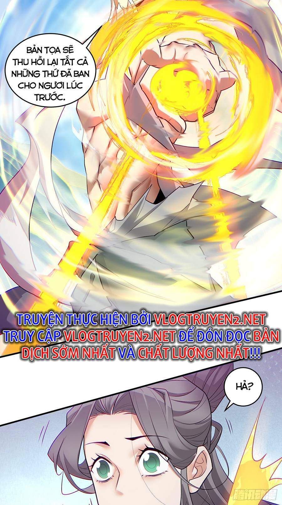 Đồ Đệ Của Ta Đều Là Đại Phản Phái Chapter 33 - Trang 26