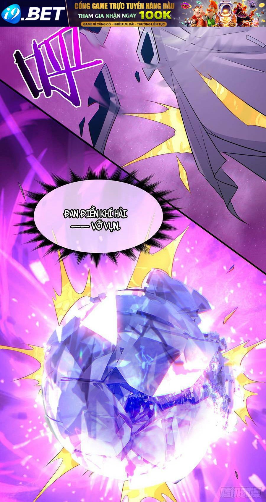 Đồ Đệ Của Ta Đều Là Đại Phản Phái Chapter 33 - Trang 28