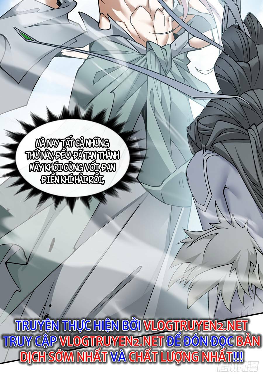 Đồ Đệ Của Ta Đều Là Đại Phản Phái Chapter 33 - Trang 33