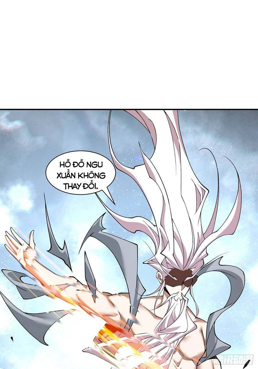 Đồ Đệ Của Ta Đều Là Đại Phản Phái Chapter 33 - Trang 37