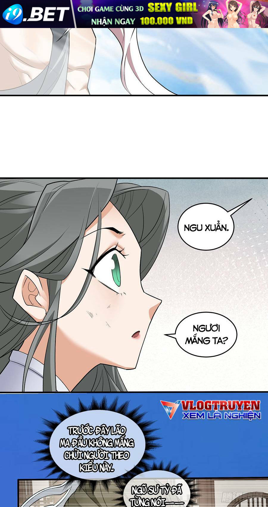 Đồ Đệ Của Ta Đều Là Đại Phản Phái Chapter 33 - Trang 42