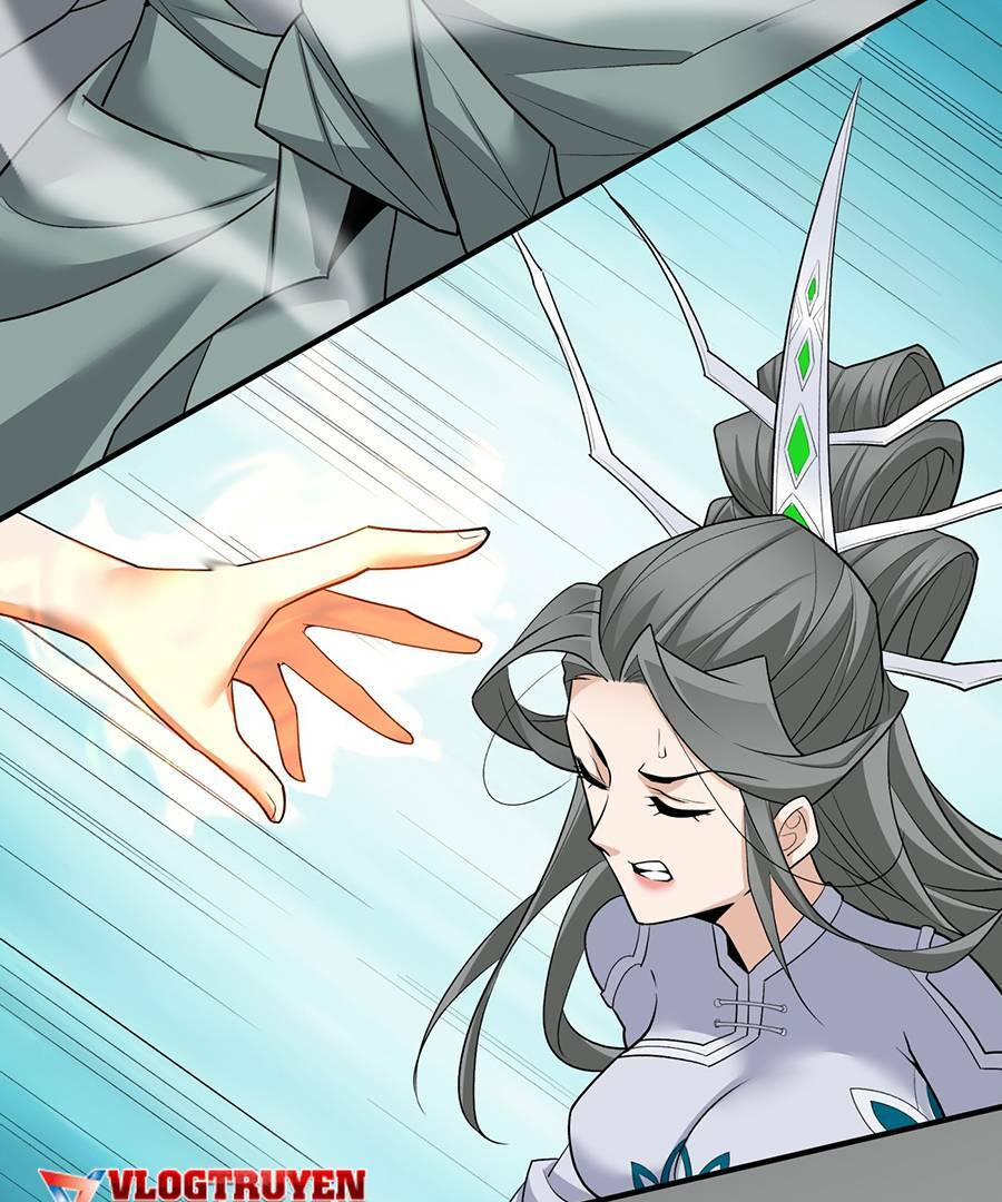 Đồ Đệ Của Ta Đều Là Đại Phản Phái Chapter 33 - Trang 45