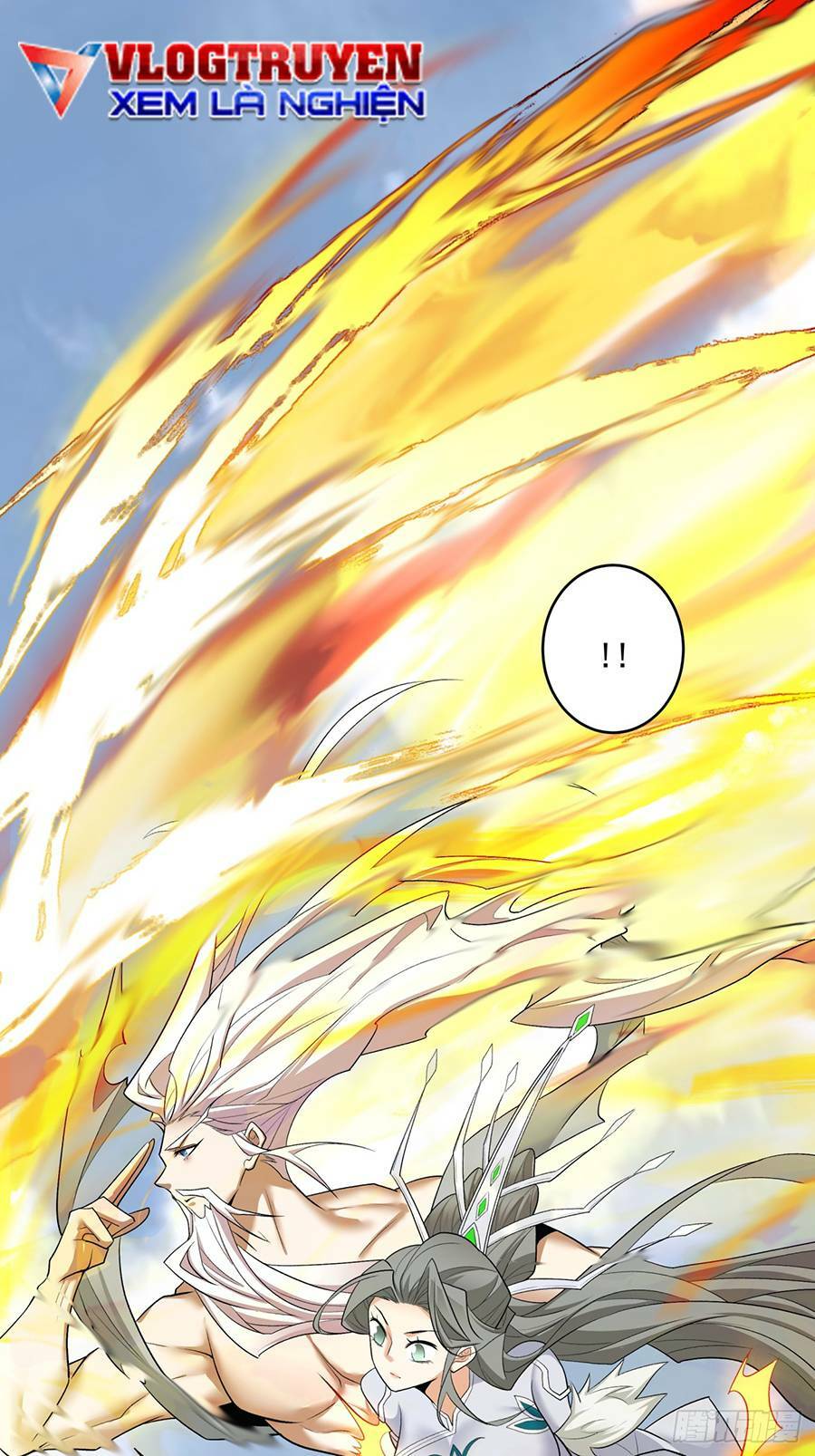 Đồ Đệ Của Ta Đều Là Đại Phản Phái Chapter 33 - Trang 47