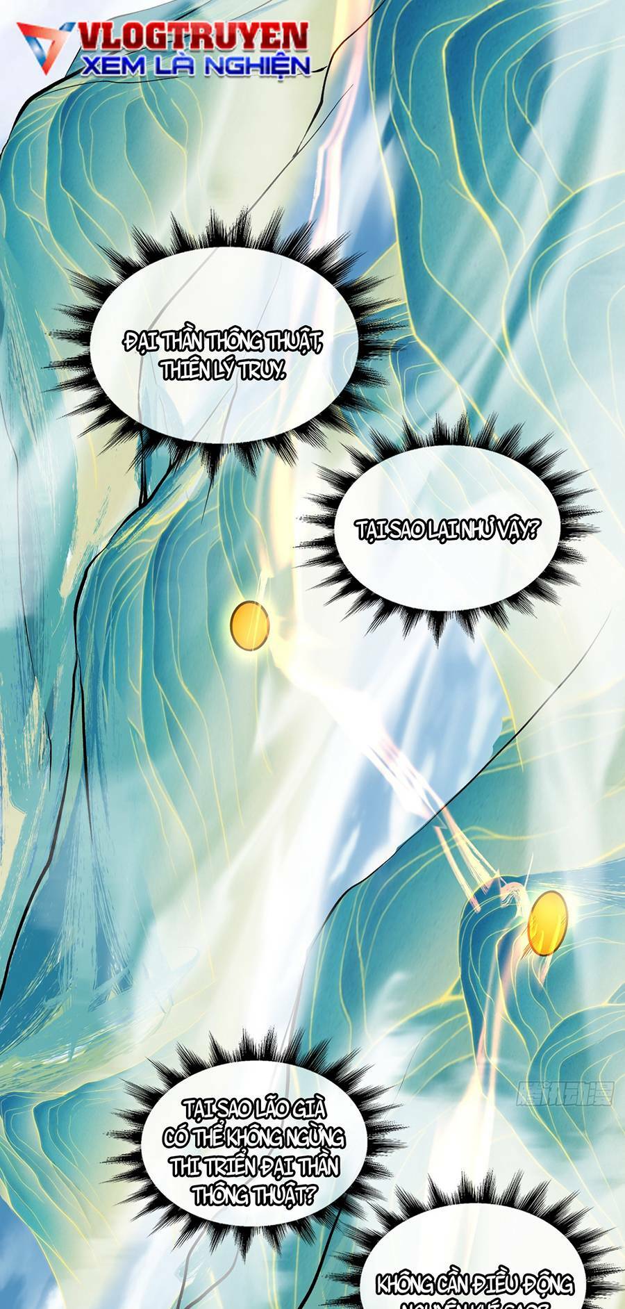 Đồ Đệ Của Ta Đều Là Đại Phản Phái Chapter 33 - Trang 51