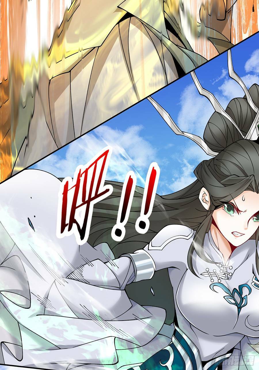 Đồ Đệ Của Ta Đều Là Đại Phản Phái Chapter 33 - Trang 6