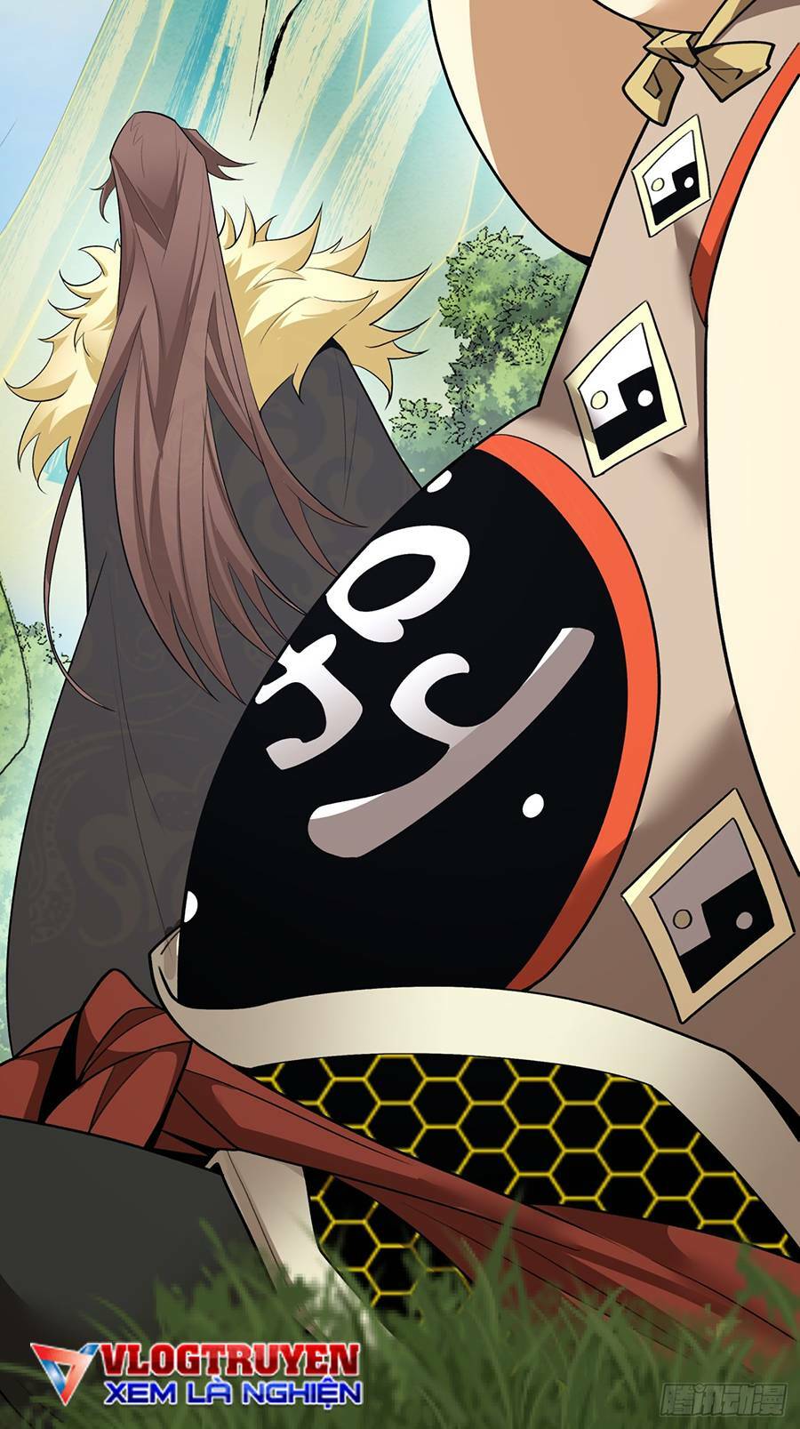 Đồ Đệ Của Ta Đều Là Đại Phản Phái Chapter 34 - Trang 12